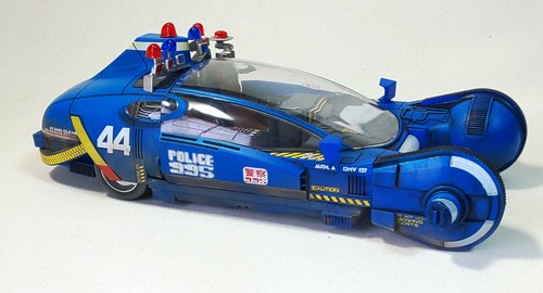 Blade runner spinner 24 - spinner, 1/24