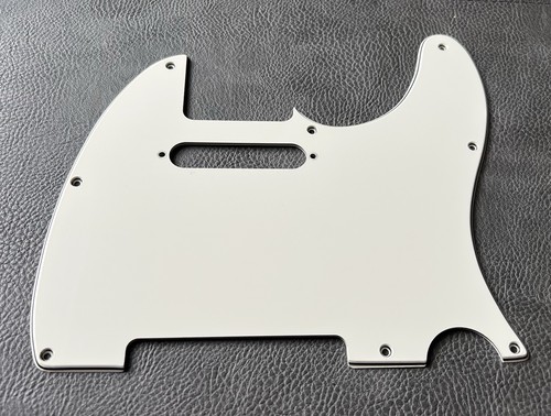 Fender telecaster pickguard - fender,