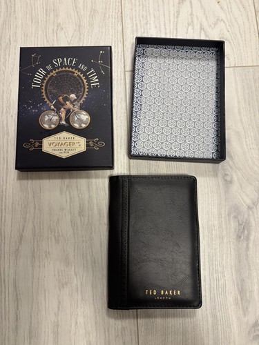 Ted baker voyagers - *ted, travel