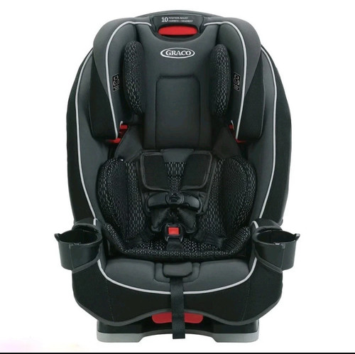 Graco slim fit 1 - fit, in