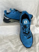 Salomon Supercross Blast GTX