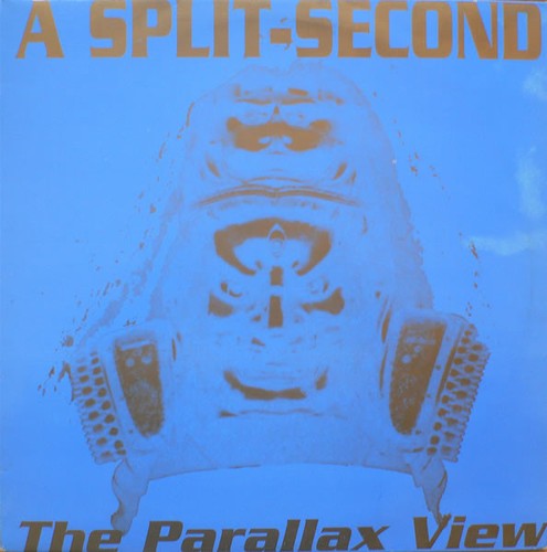 Split second the - a,