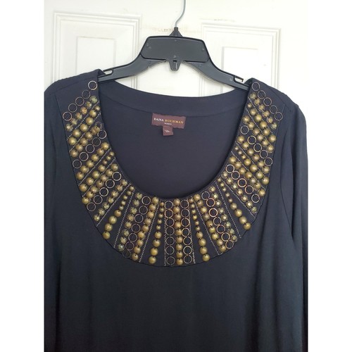 Dana buchman top - dana,