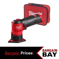 Milwaukee M12FDSS-0B Spot