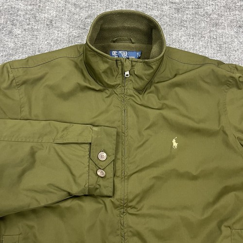 Polo ralph lauren harrington - polo,