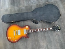 Columbus les paul - columbus, guitar