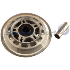 Keiser Transport Wheel M3