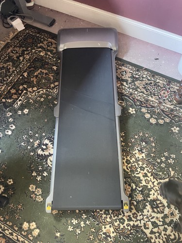 Walkingpad under desk - c1,