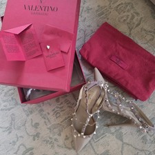 Valentino Garavani Rockstud 65