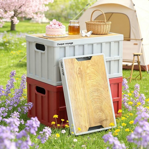 50l portable folding - 50l, storage