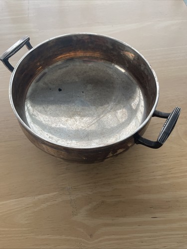 Vintage frank cobb silver - frank,