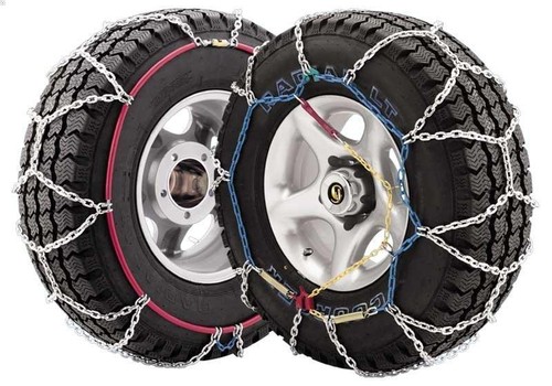 Snow chain jope 4x4 390 - chain,