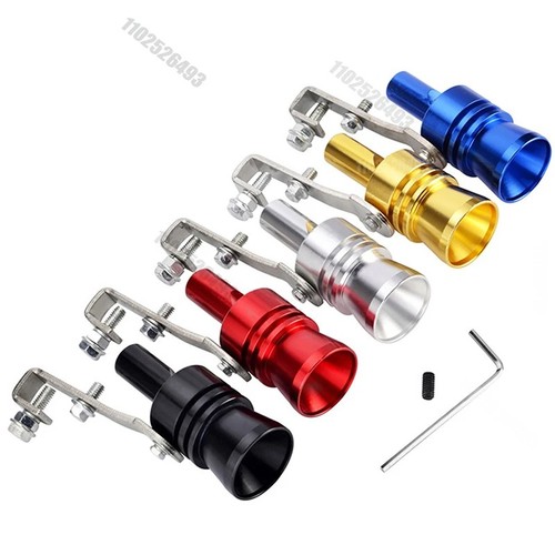 Car exhaust pipe roar maker - pipe,