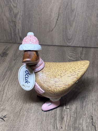Dcuk the duck - dcuk,