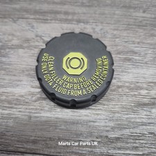 Genuine MINI Brake Fluid Reservoir Cap for R56 R55 R57 R58 R59 6770607