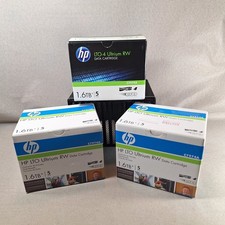 HP LTO4 Ultrium4 Data Tape