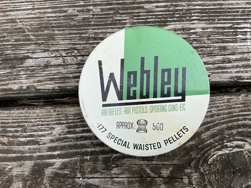 Webley scott birmingham - webley,