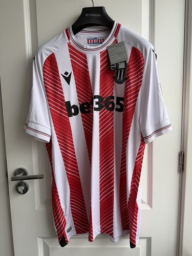 Stoke city 2022 home shirt - city, 2022-23