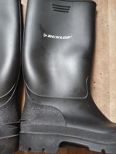 Wellington boots dunlop - wellington, boots-