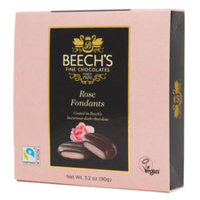 2xbeech fine chocolates - fine, rose