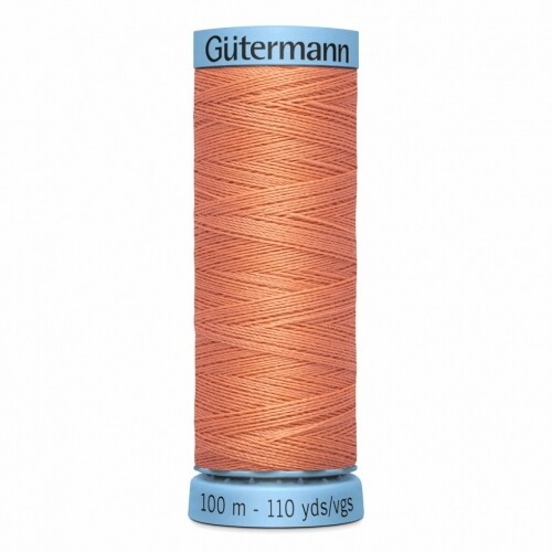 Gutermann pure silk - silk, sewing