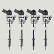 X4 BMW 320d 118d 120d Diesel Injector |2.0d| Bosch 0445110289 13537798446
