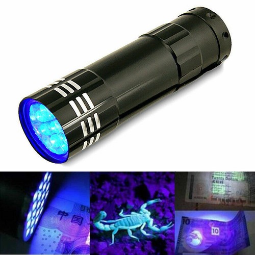 Led mini aluminum - mini,