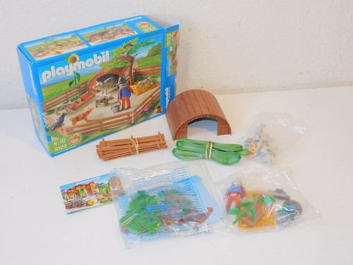 Playmobil 5122 farm set - , with