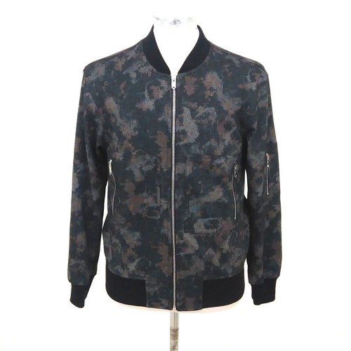 Men prevu nant bomber - men's,