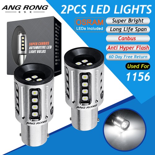 P21w 1156 ba15s 30w - 1156,