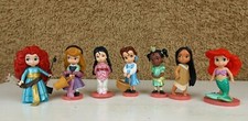 Disney Store 7 x ANIMATORS'