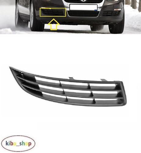 For passat 10 - vw, front