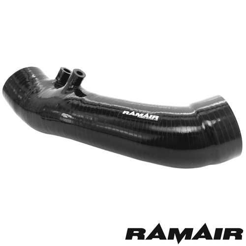 Black silicone induction - black,