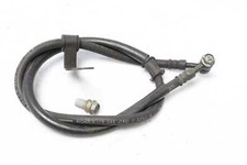 Suzuki GN 125 R NF41A 94-01