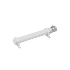 Airmaster Tubular Heaters 45W, 80W, 135W, 180W, Clips & Guards