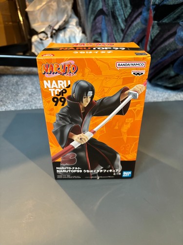 Bandai spirits naruto itachi - spirits,
