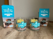 2x Twin Fin Rum Limited