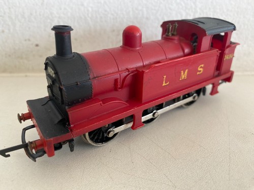 Wrenn w2204 0 - w2204, loco