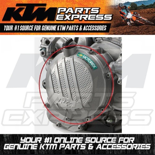 New oem ktm - oem, clutch