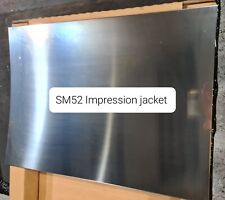 Heidelberg SM52 impression cylinder jacket