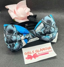 Hulk Captain America Spiderman Bow Tie Dickie hanky Costume T-Shirt Avengers