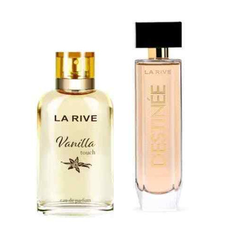 Rive vanilla touch - rive,