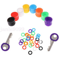 10/50pcs x Key Cap Covers Tag
