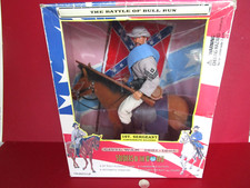 Soldiers Of The World American Civil War 1/6 Confederate Cavalry Action Figure