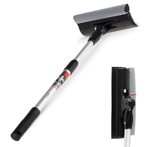 Window telescopic cleaner - window,