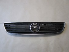 Opel Zafira A OPC radiator