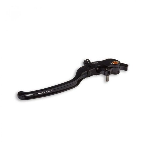 Ducati rizoma black clutch - rizoma,
