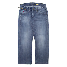 ENERGIE Womens Jeans Blue