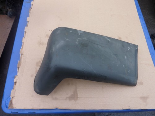 Ford transit rear corner - os,