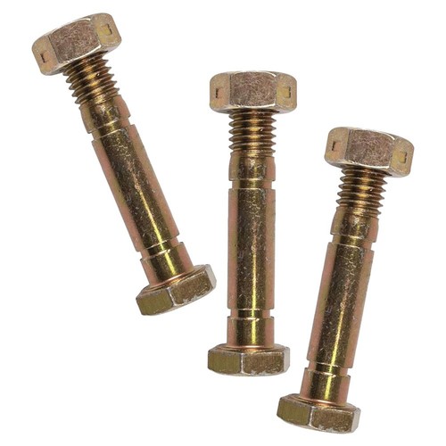 Inch shear bolts - 5/16,